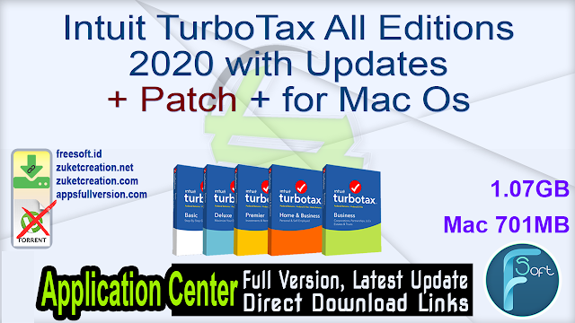 is turbotax for mac as good as windows