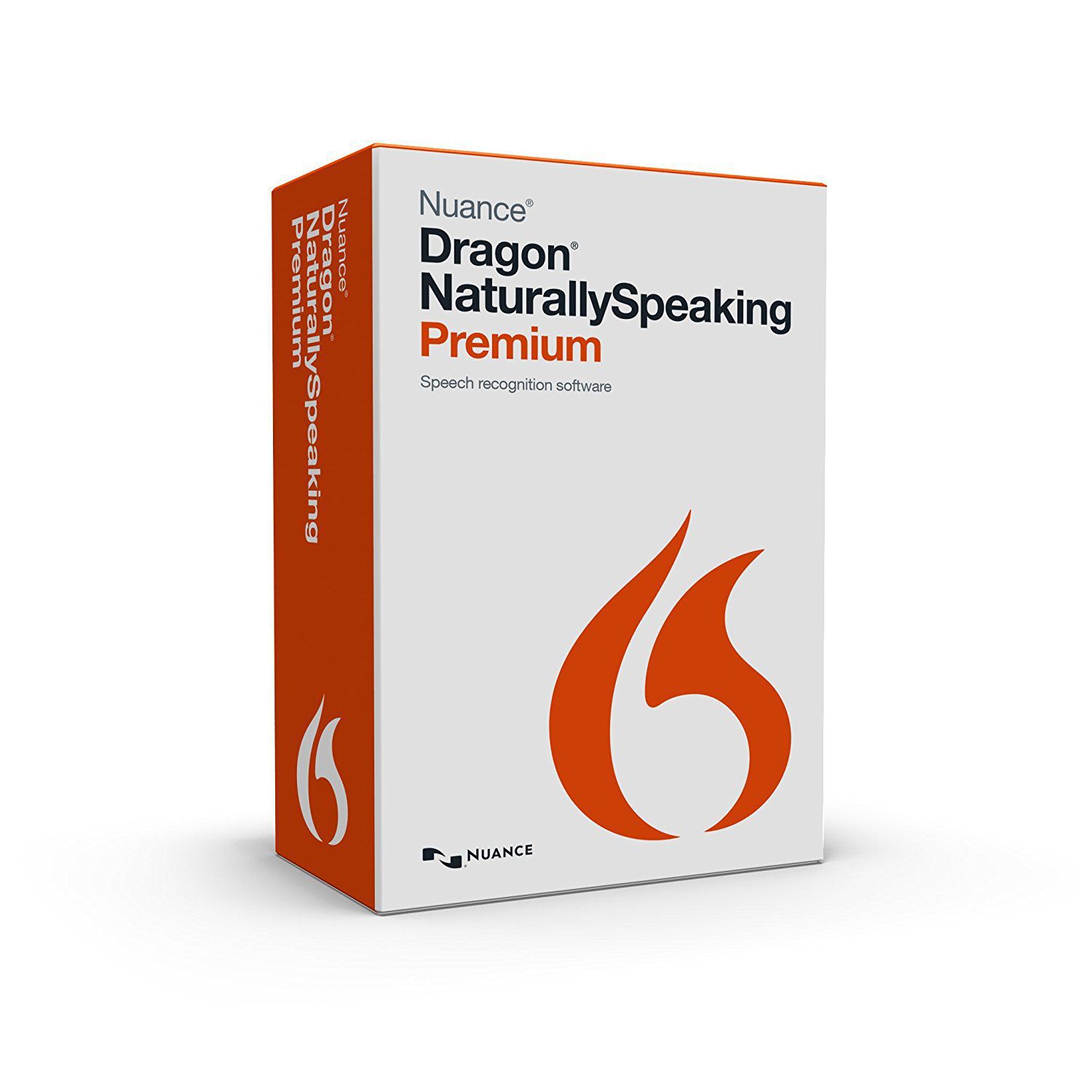 free dragon dictation for mac